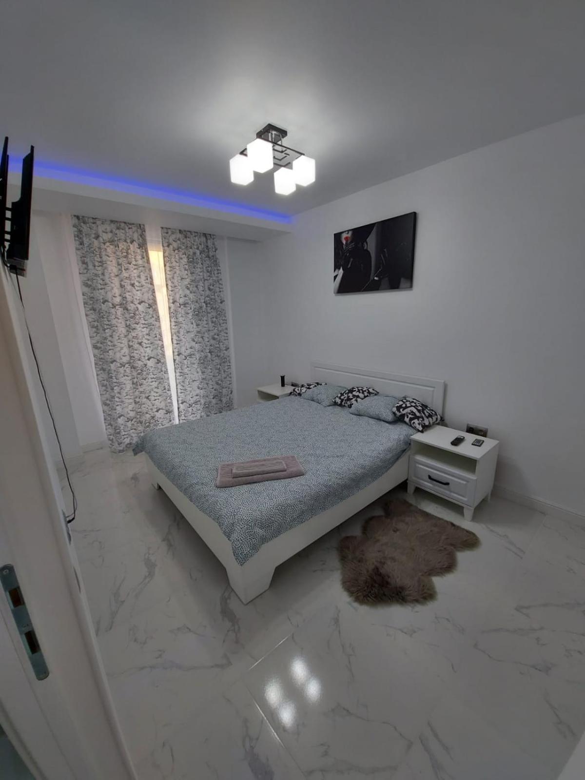 New Transilvania Apartment Cluj-Napoca Exterior foto